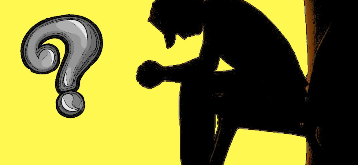 Öz Güven Eksikliği