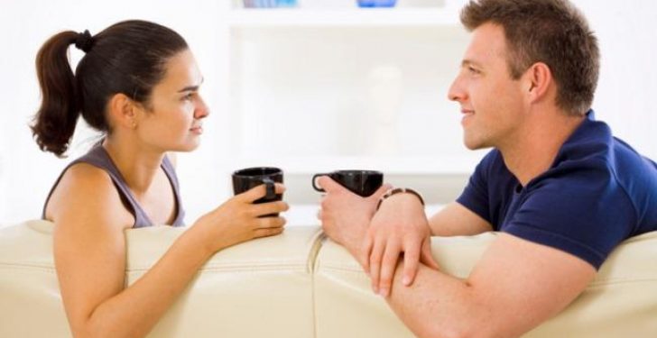 Kaliteli Zaman Geçirmek