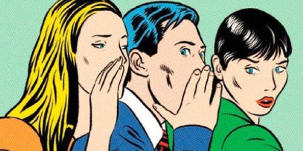 Dedikodunu Aileye Zararları